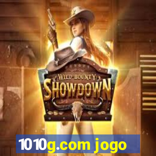 1010g.com jogo